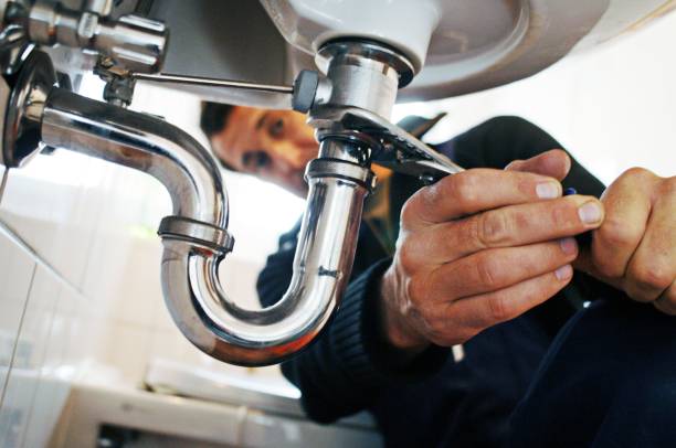 Best Same-Day Plumbing Service  in Marshall, MO