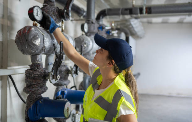 Best Plumbing Inspection Services  in Marshall, MO