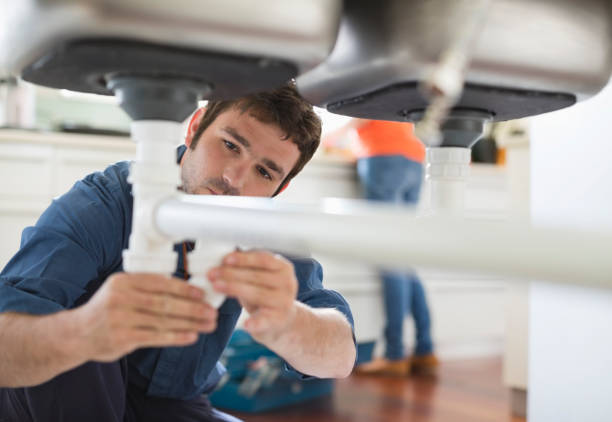 Best Affordable Plumber Near Me  in Marshall, MO