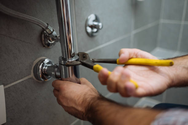 Best 24-Hour Plumber Near Me  in Marshall, MO