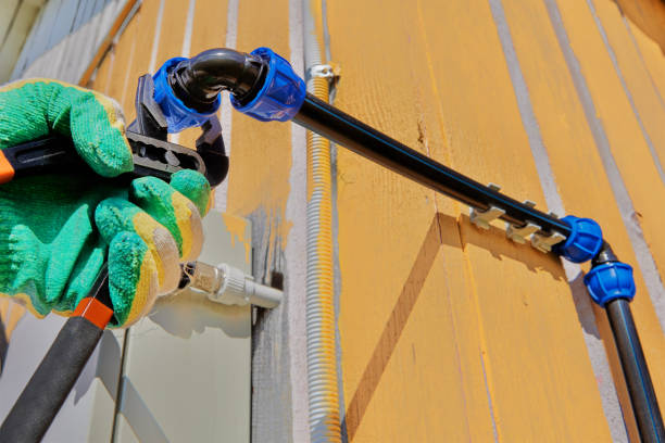 Best Water Leak Repair  in Marshall, MO