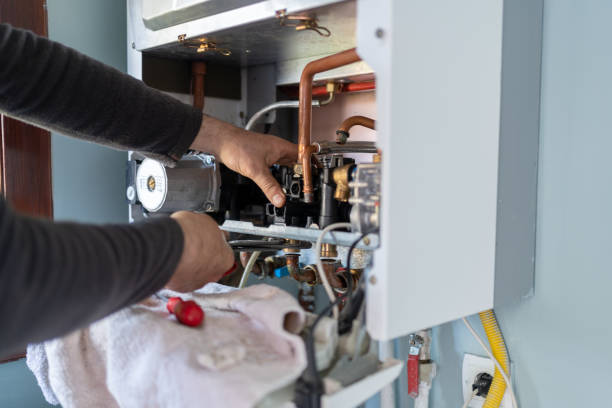 Best Faucet Repair  in Marshall, MO