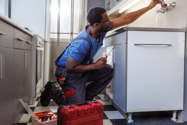 Best Septic Systems  in Marshall, MO